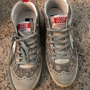 Golden goose sneakers